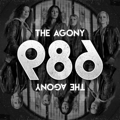 The Agony : 689